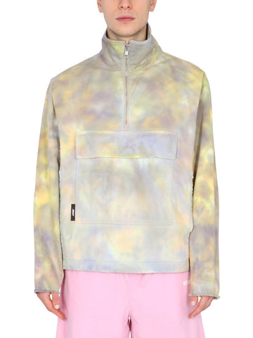 msgm - PRINTED ANORAK JACKET printed-anorak-jacket_2bce3632-ef18-40d9-8cc7-70ab232ff68f