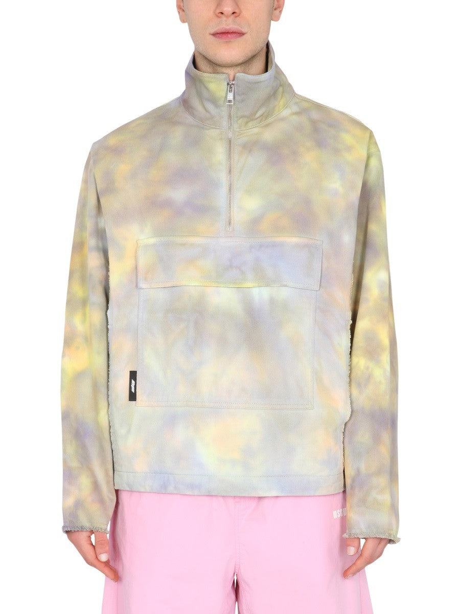 msgm - PRINTED ANORAK JACKET printed-anorak-jacket_2bce3632-ef18-40d9-8cc7-70ab232ff68f