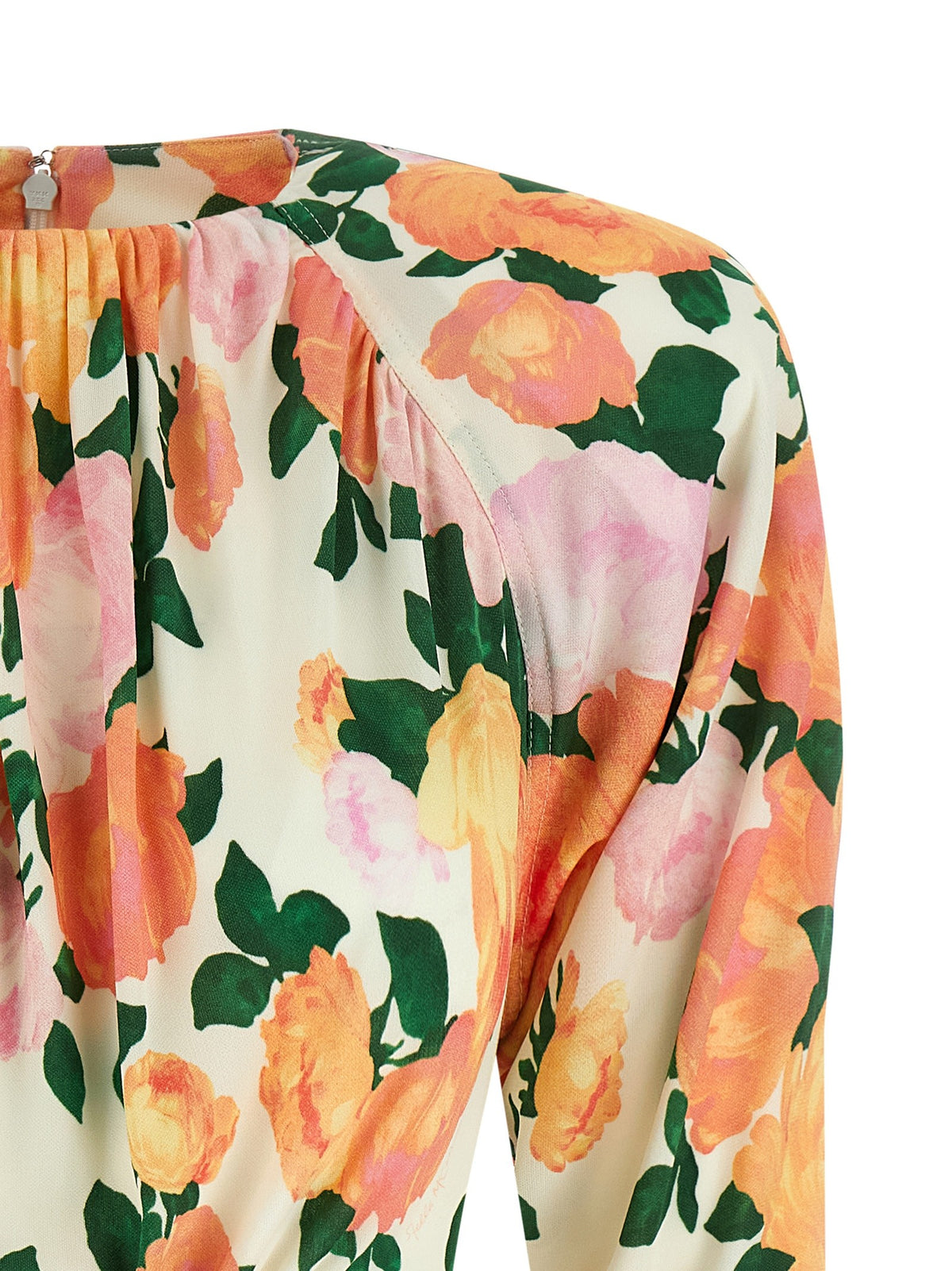 stella mccartney - Printed dress printed-dress