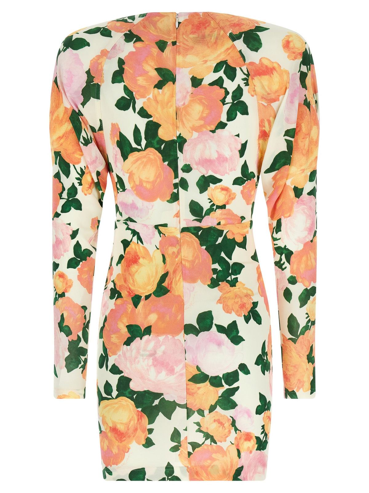 stella mccartney - Printed dress printed-dress_004df908-7b0a-4984-86f7-7fcc232c2abb