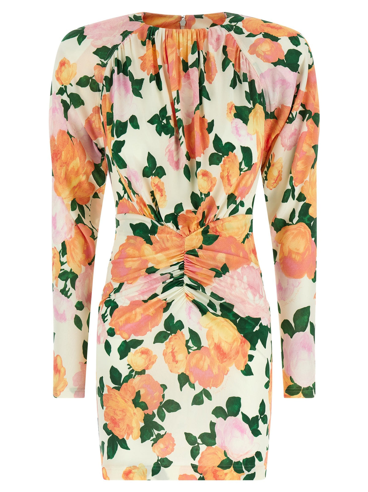 stella mccartney - Printed dress printed-dress_685cef6f-0200-4408-affb-c418219e3e3f