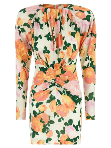 stella mccartney - Printed dress printed-dress_685cef6f-0200-4408-affb-c418219e3e3f