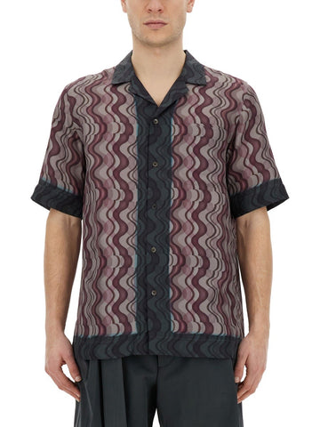 Dries Van Noten - PRINTED SHIRT printed-shirt_2a36a920-46fc-4e64-b266-2f798ac7ff06