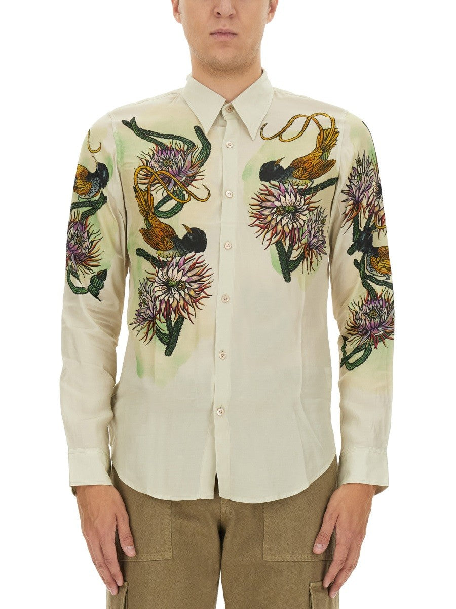 Dries Van Noten - PRINTED SHIRT printed-shirt_4c7bfad4-15a4-4366-8e76-0b0c48300ad1