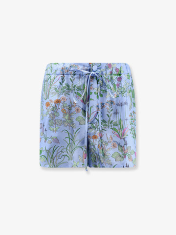 Gucci - 'Gucci Flora' shorts printed-silk-shorts_03292d0c-015c-4d87-8fba-5a9a1b0f8e90
