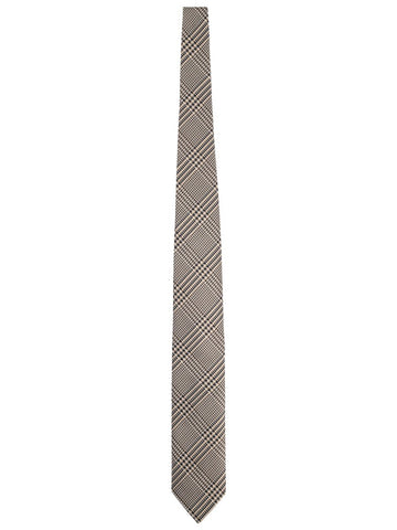 Tom Ford - Printed Silk Tie - Brown printed-silk-tie_09030318-8384-43f9-be61-9eddb65bad3f