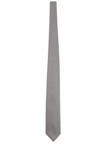 Tom Ford - Printed Silk Tie - Black II printed-silk-tie_ef8a0de6-7518-443b-b6b7-be40c7926630