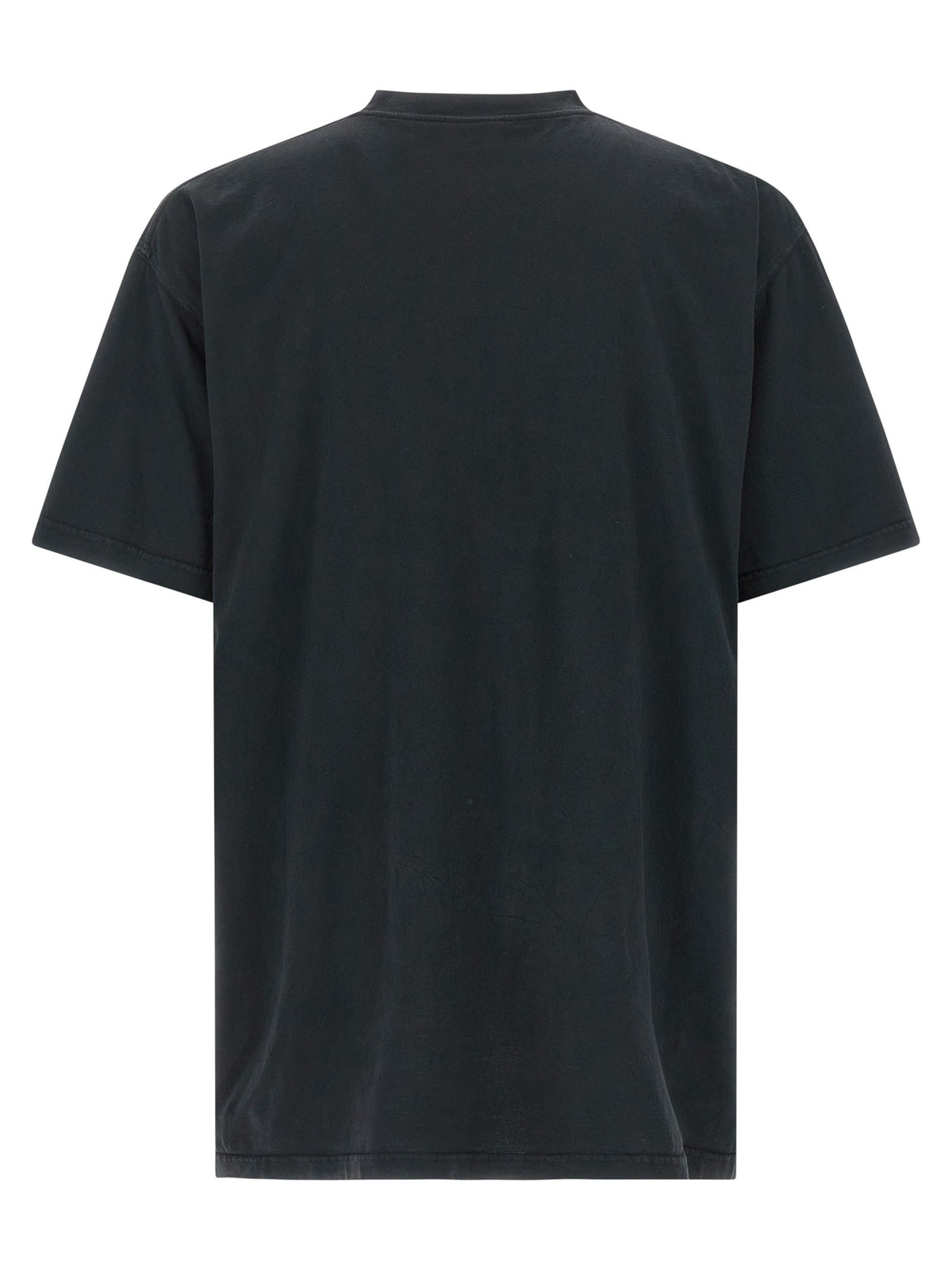 Balenciaga - Printed T-shirt
