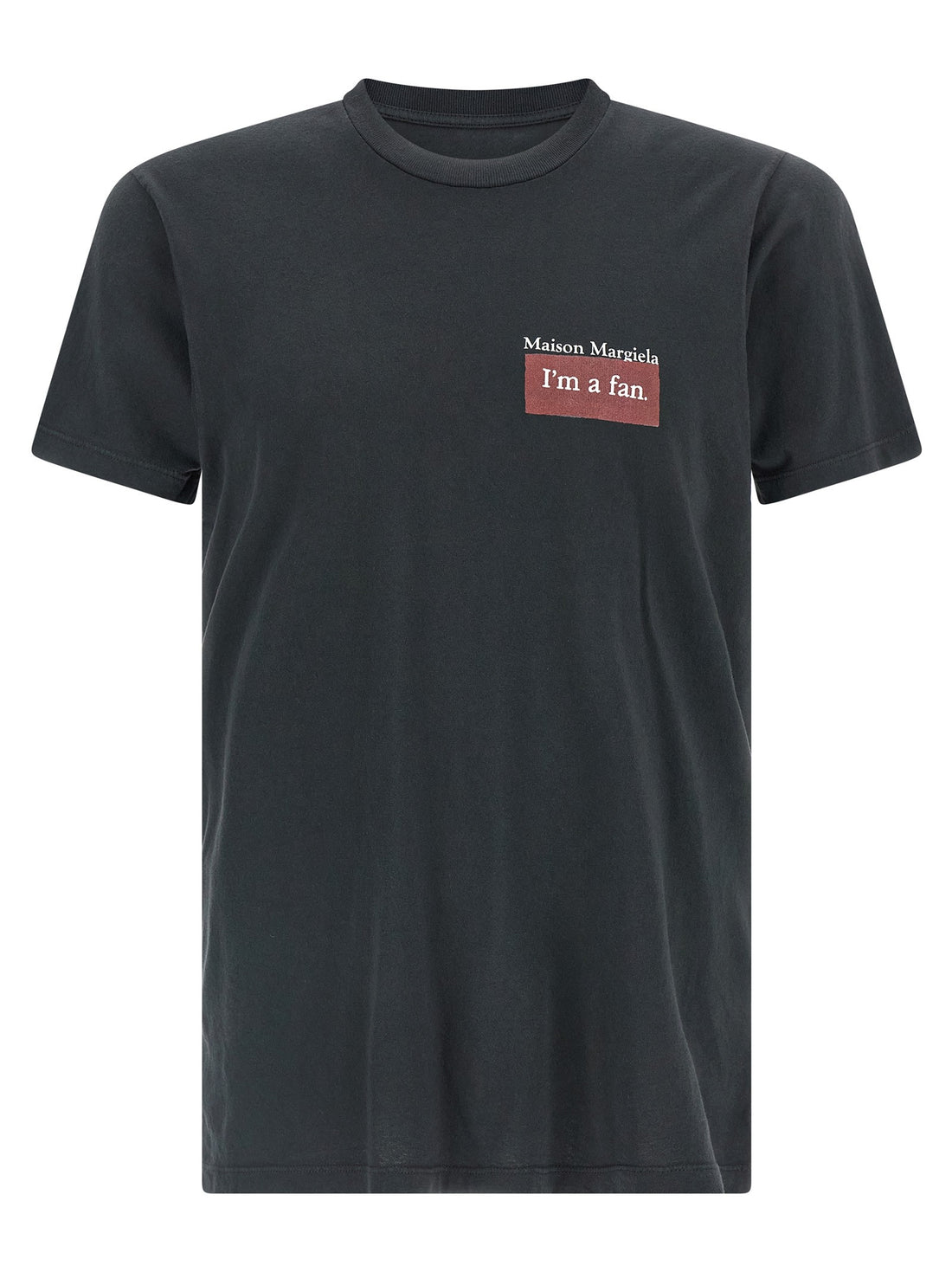 Maison Margiela - Printed T-shirt printed-t-shirt_3358515e-8df3-463c-bf63-6ddd93fff77b
