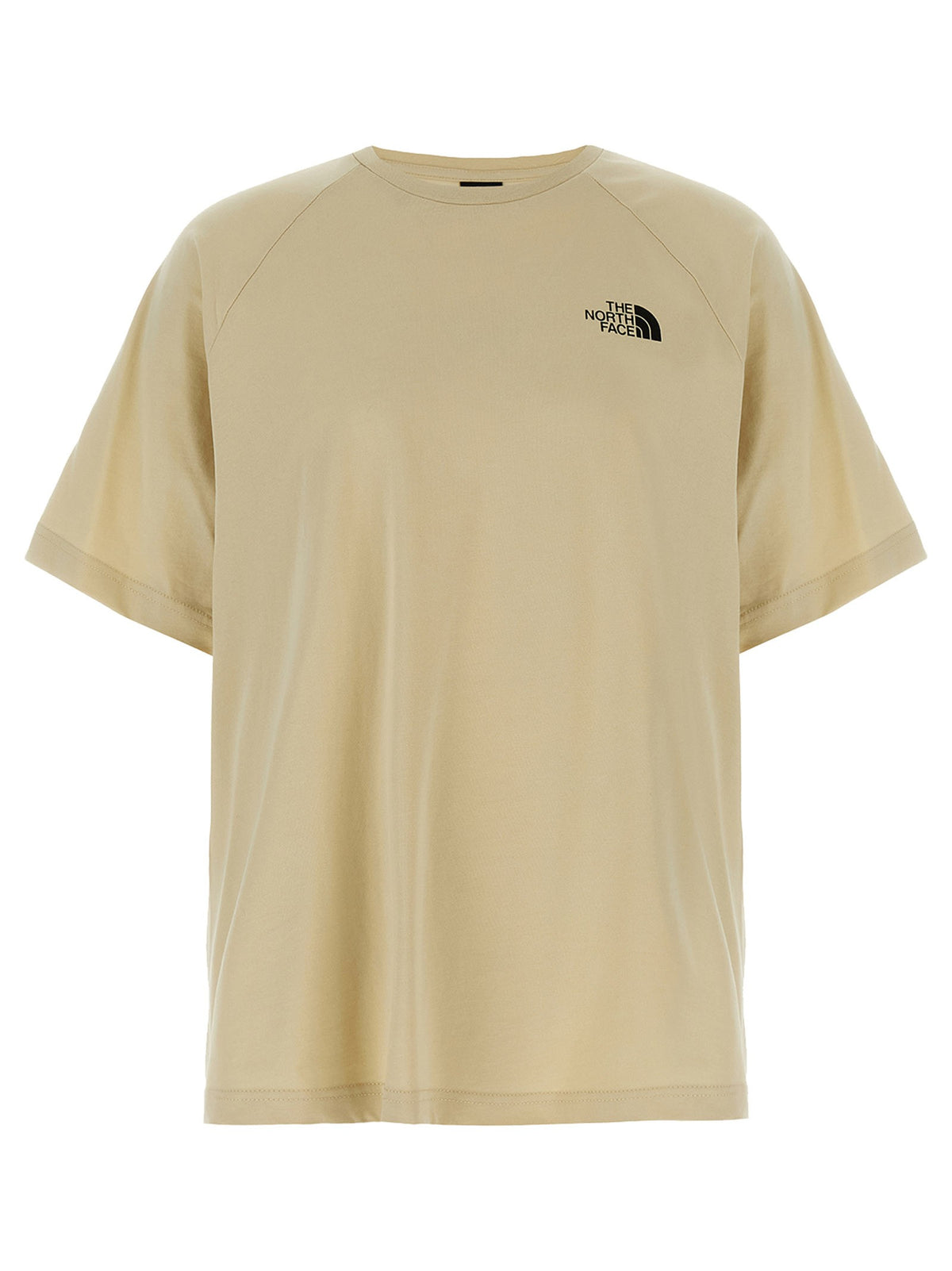The North Face - Printed T-shirt