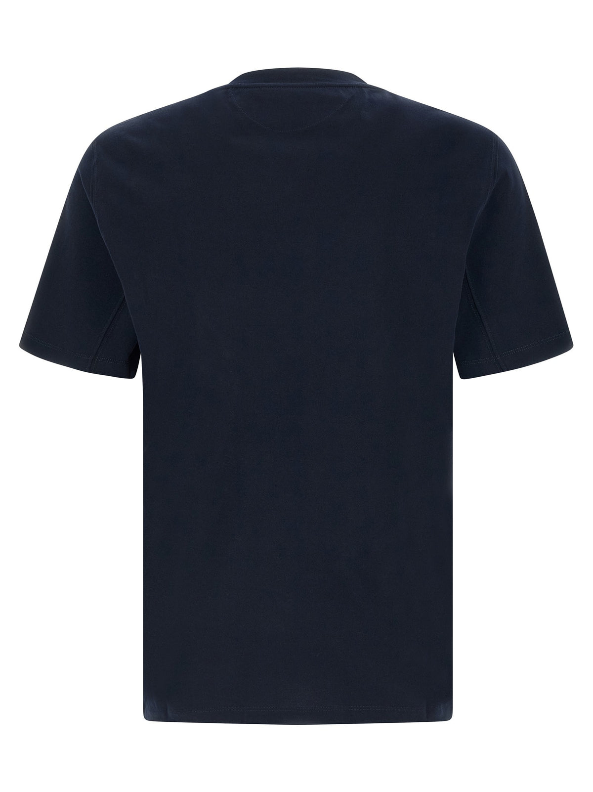 Brunello Cucinelli - Printed T-shirt
