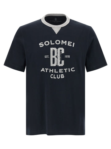 Brunello Cucinelli - Printed T-shirt printed-t-shirt_7702aaf2-37b5-4b70-aff8-45633e18e72c