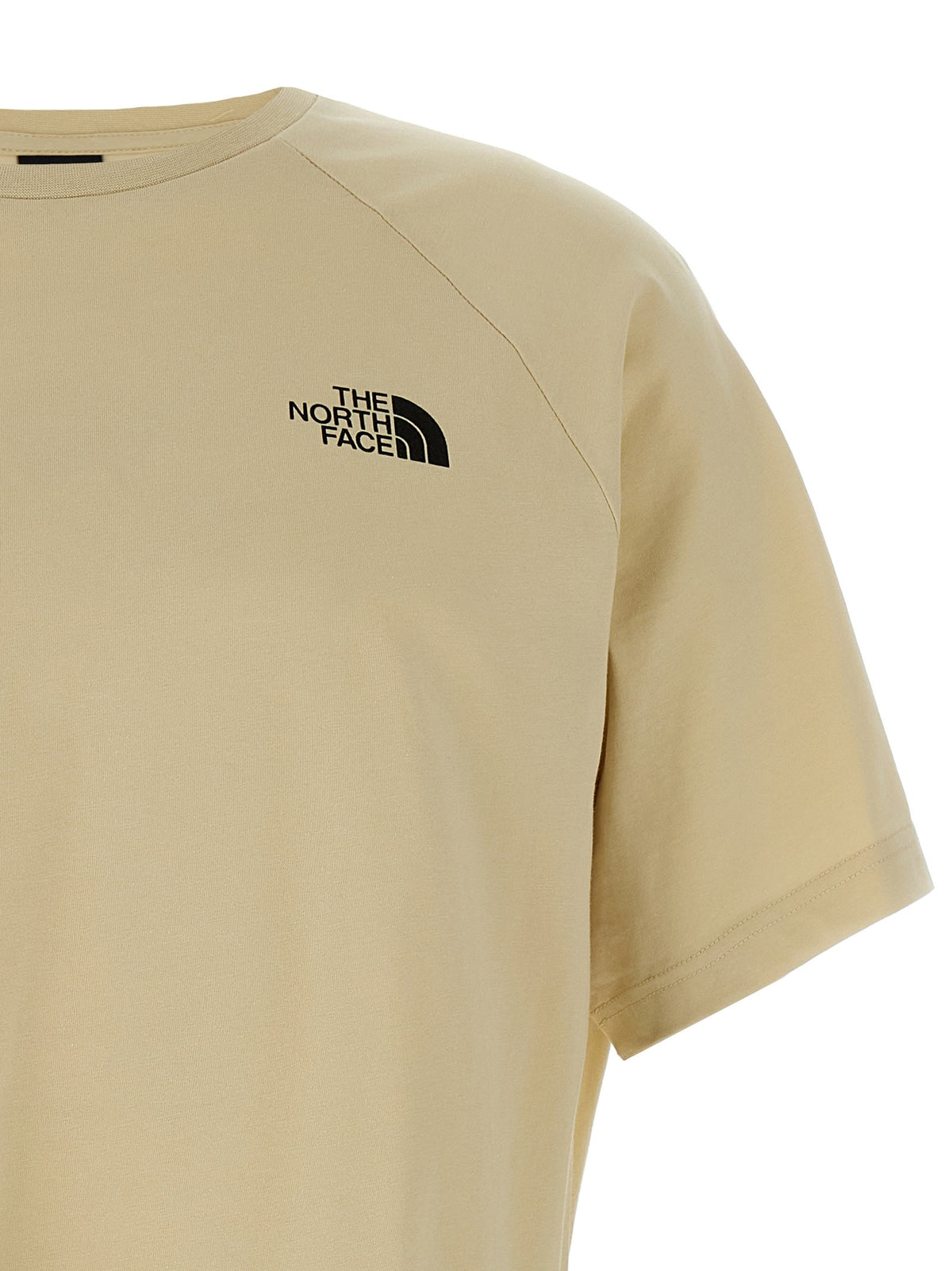 The North Face - Printed T-shirt