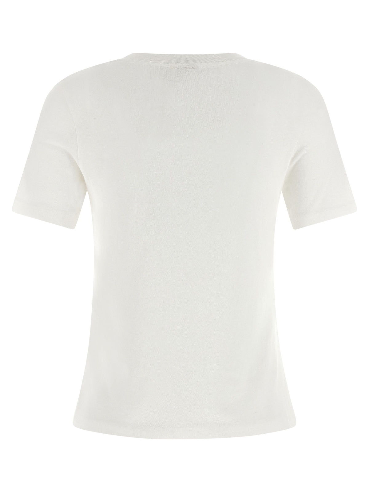 CHLOÉ - Printed T-shirt