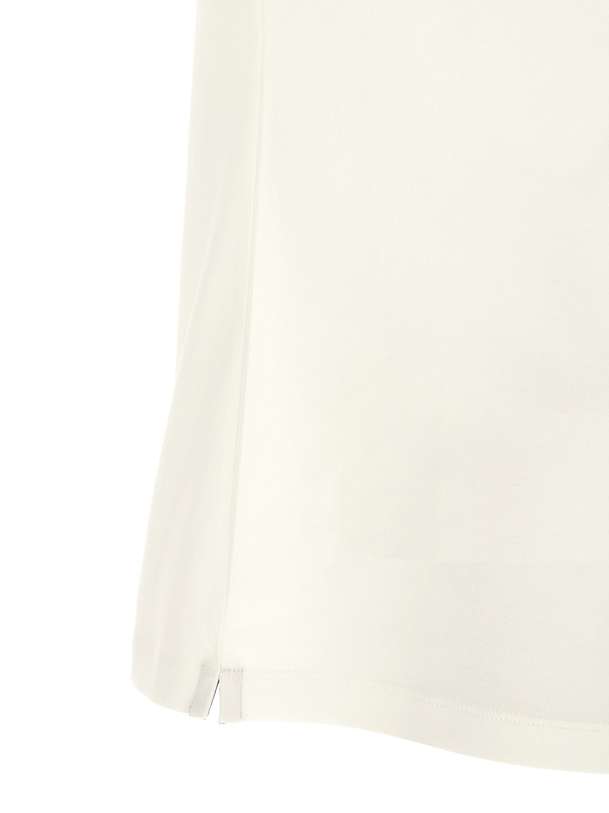 Brunello Cucinelli - Printed T-shirt