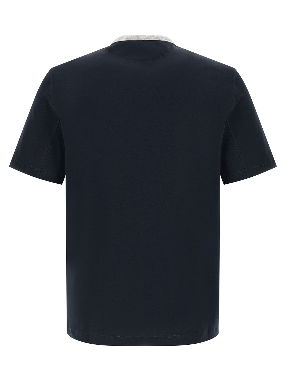 Brunello Cucinelli - Printed T-shirt printed-t-shirt_7702aaf2-37b5-4b70-aff8-45633e18e72c