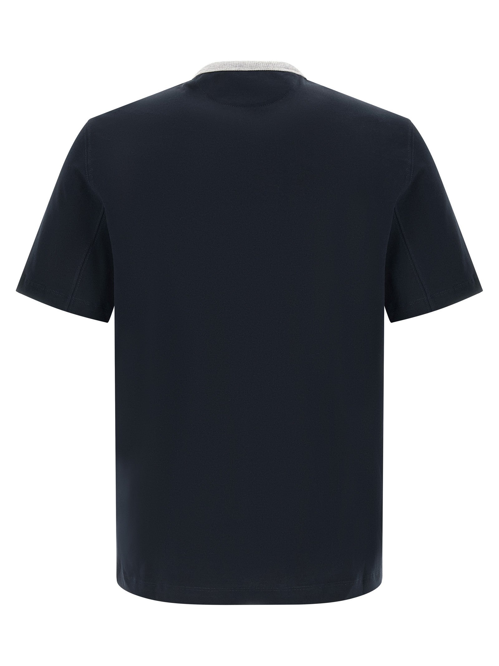 Brunello Cucinelli - Printed T-shirt printed-t-shirt_f85e08f7-bf2e-481c-9a27-9d4d2907255c