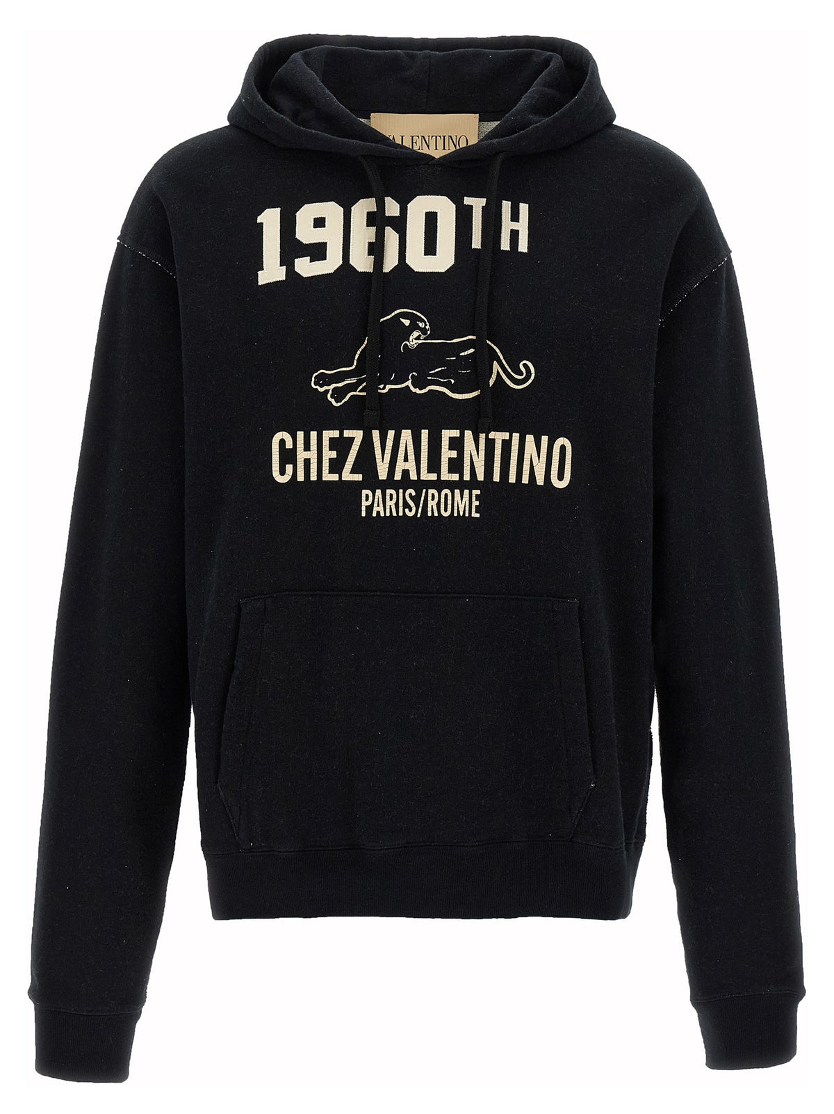 Valentino Garavani - Printed Valentino Garavani hoodie