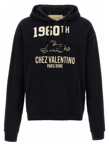 Valentino Garavani - Printed Valentino Garavani hoodie