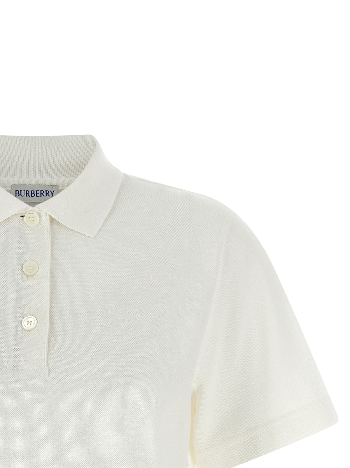 Burberry - 'Priscilla' polo shirt