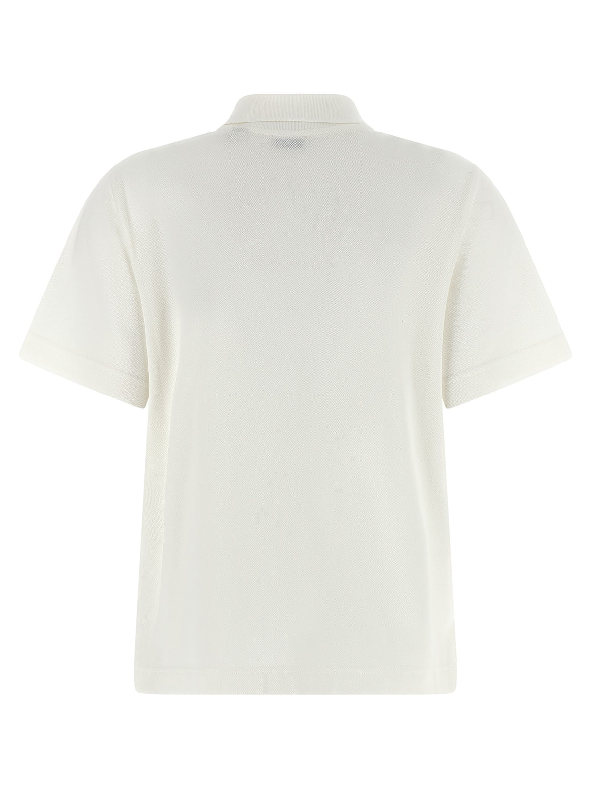 Burberry - 'Priscilla' polo shirt