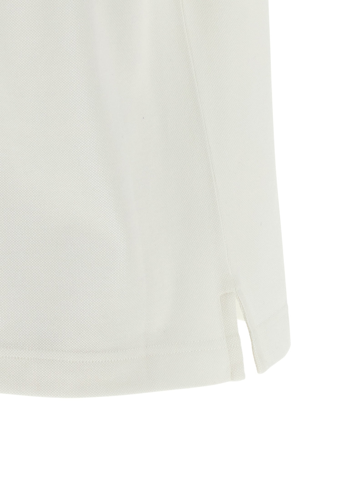 Burberry - 'Priscilla' polo shirt