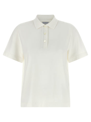 Burberry - 'Priscilla' polo shirt
