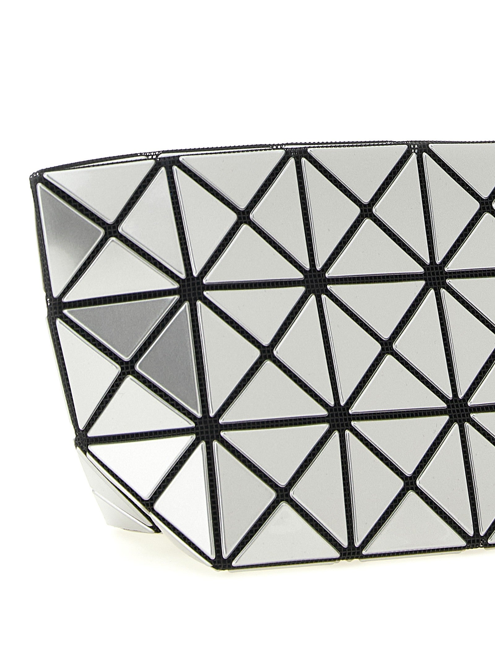 BAO BAO ISSEY MIYAKE - 'Prism' clutch