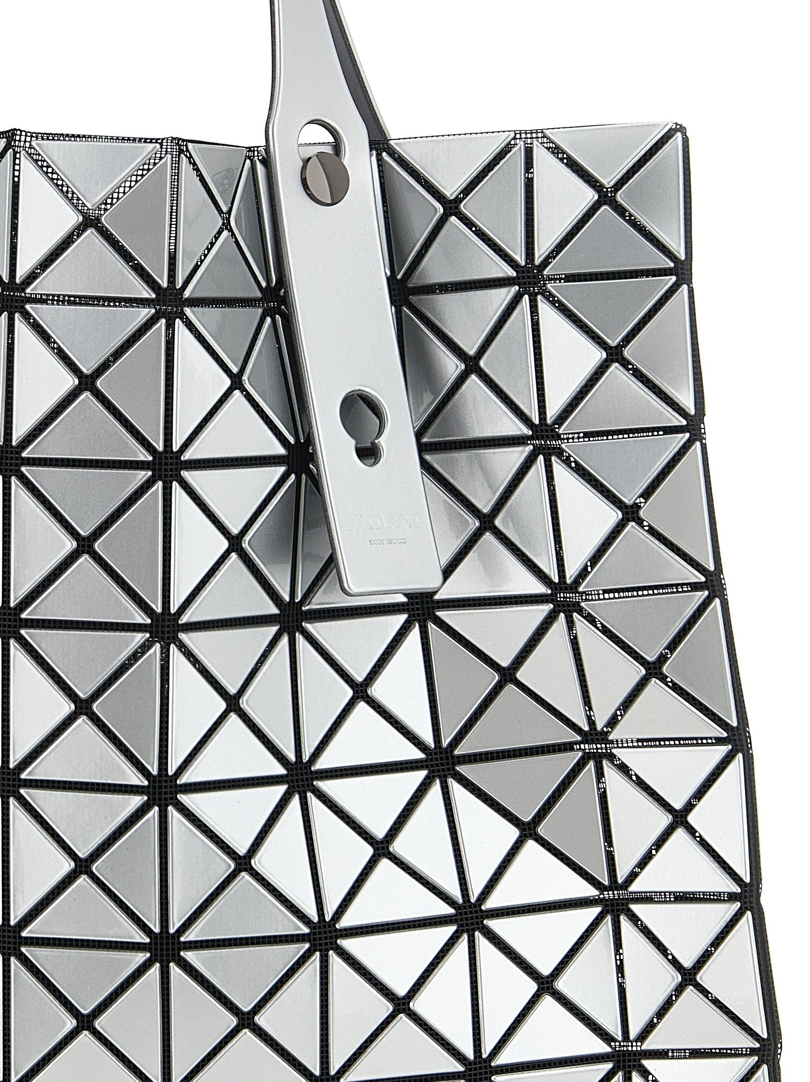 BAO BAO ISSEY MIYAKE - 'Prism' shopping bag