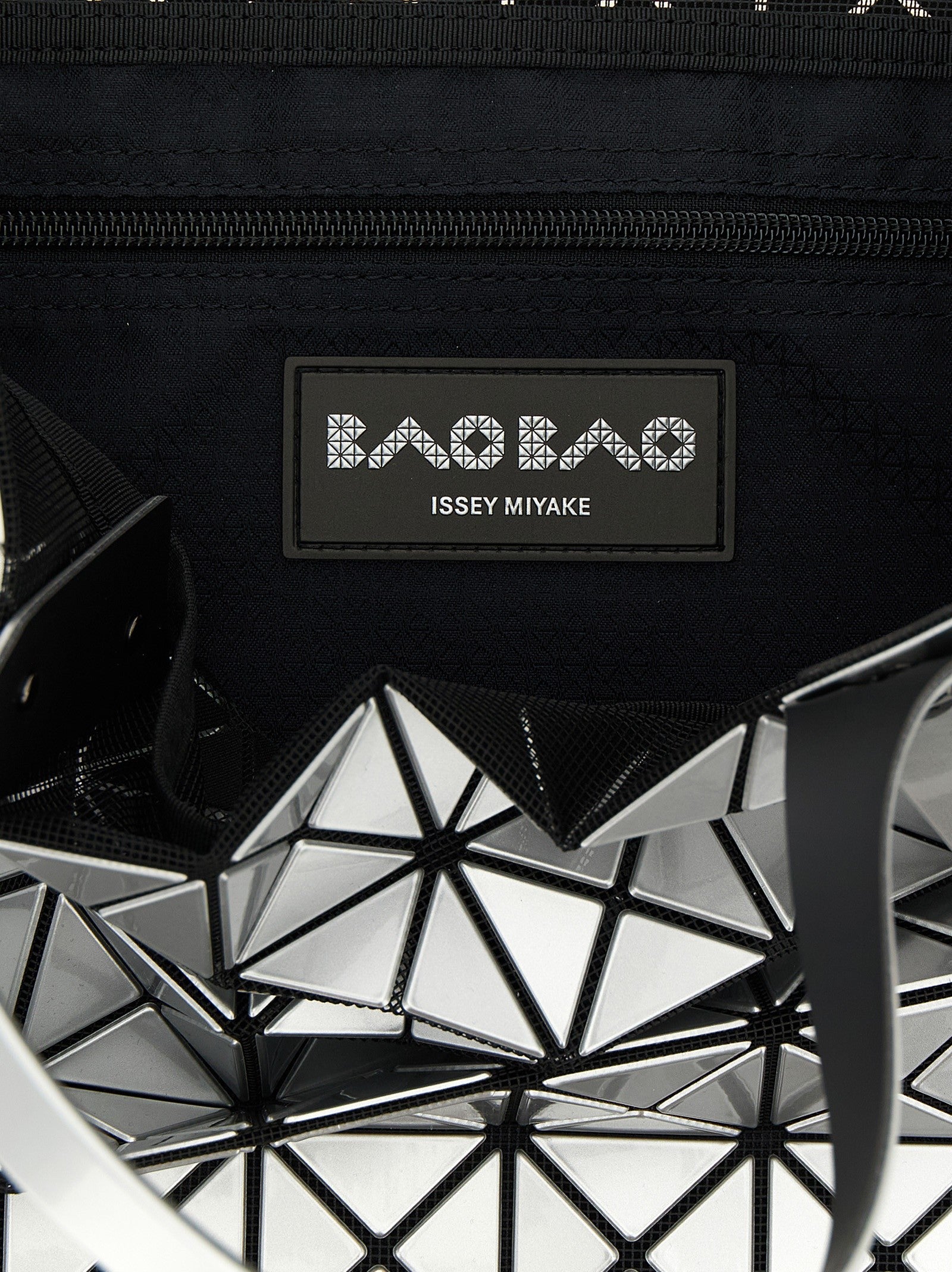 BAO BAO ISSEY MIYAKE - 'Prism' shopping bag