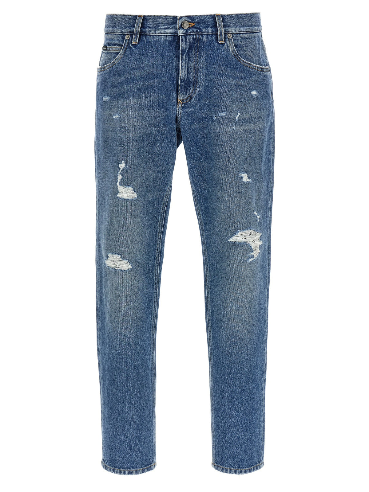 Dolce & Gabbana - 'Private Wardrobe' jeans