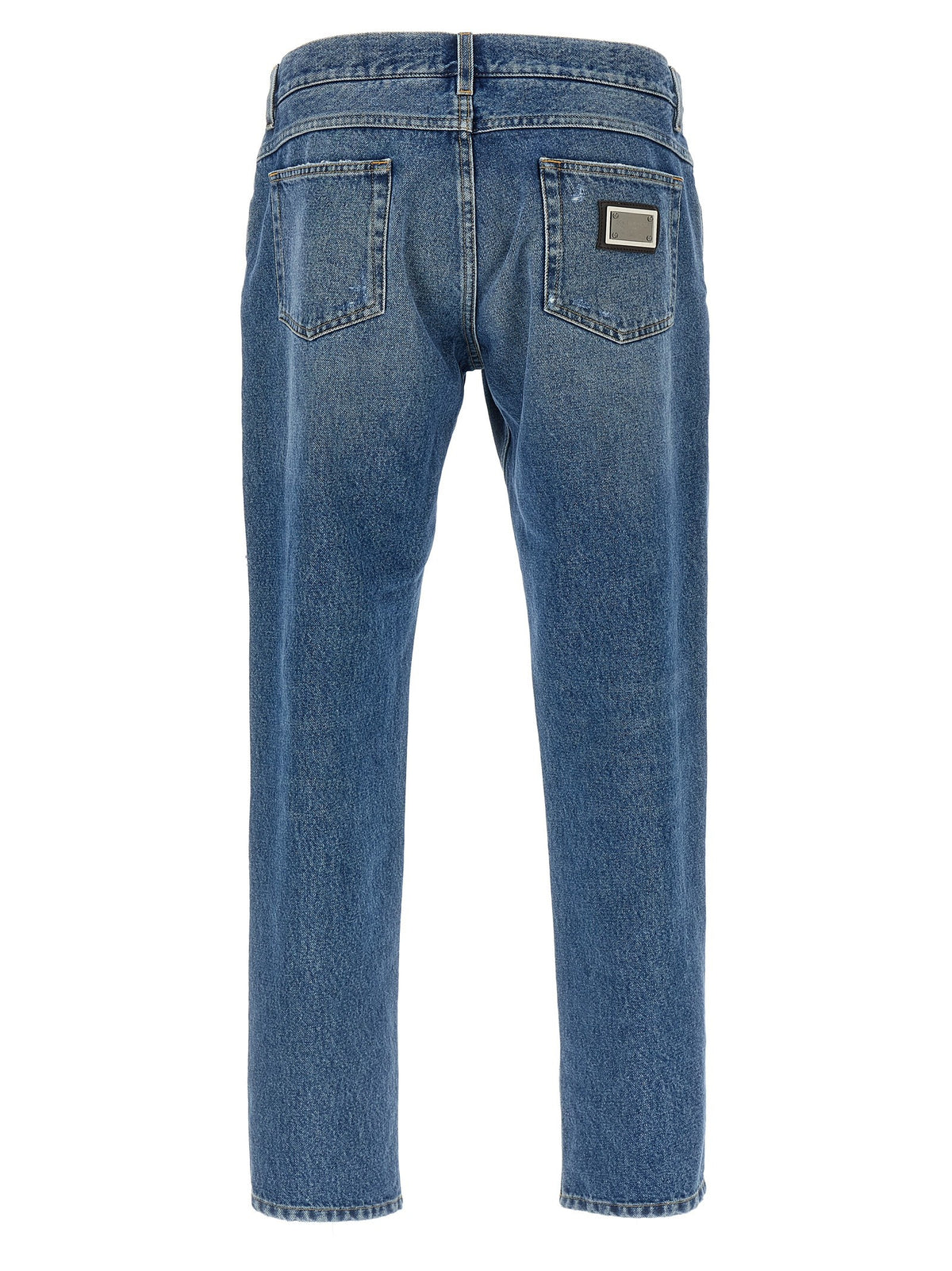 Dolce & Gabbana - 'Private Wardrobe' jeans