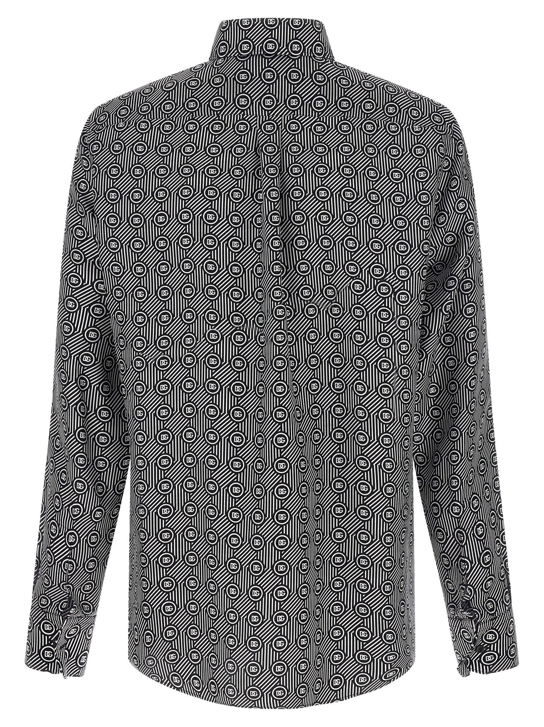 Dolce & Gabbana - 'Private Wardrobe' shirt
