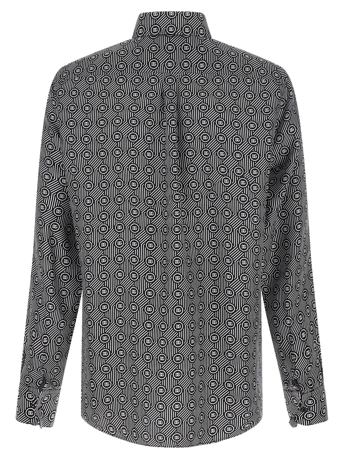 Dolce & Gabbana - 'Private Wardrobe' shirt