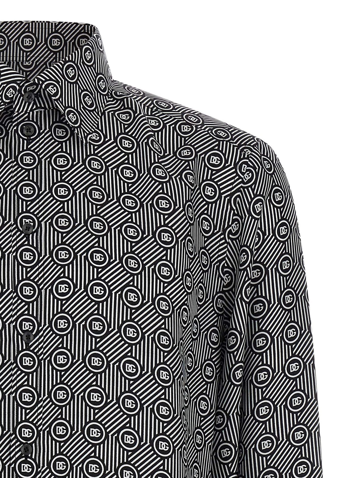 Dolce & Gabbana - 'Private Wardrobe' shirt