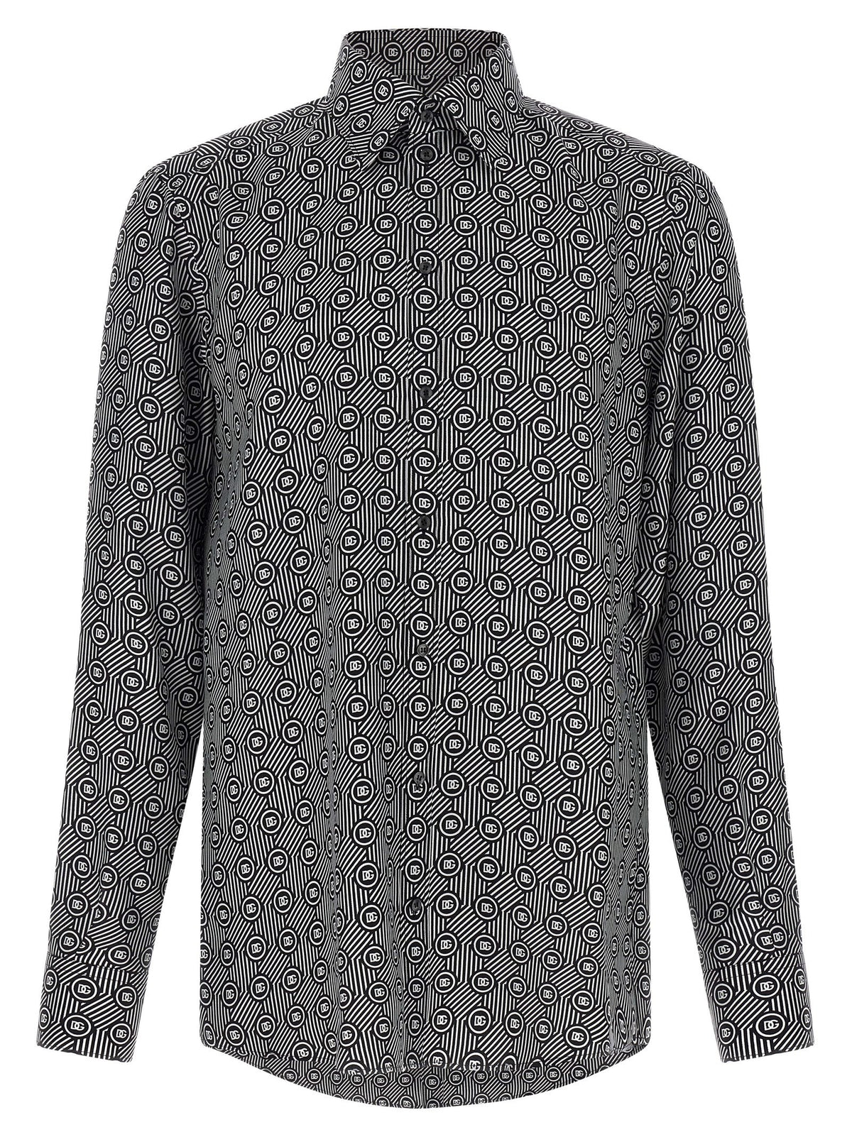 Dolce & Gabbana - 'Private Wardrobe' shirt