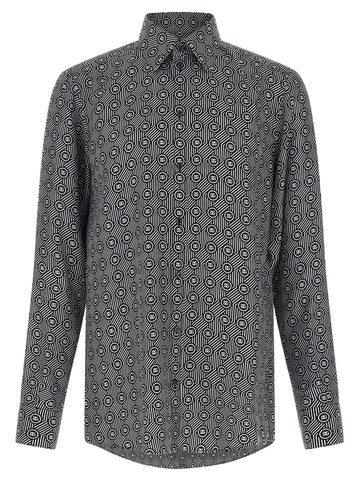 Dolce & Gabbana - 'Private Wardrobe' shirt