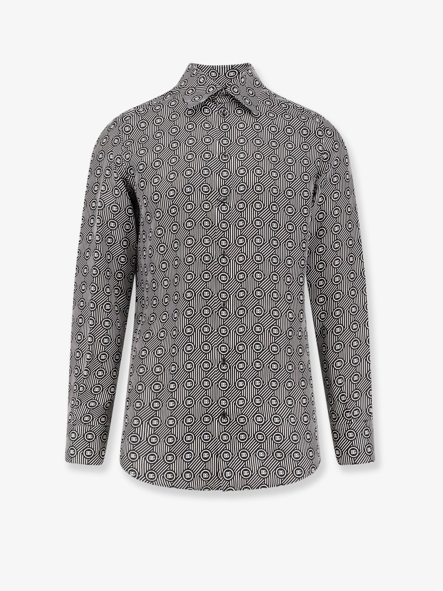 Private Wardrobe silk shirt