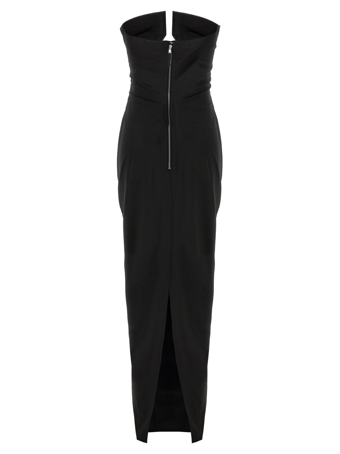 RICK OWENS - 'Prong Gown' dress