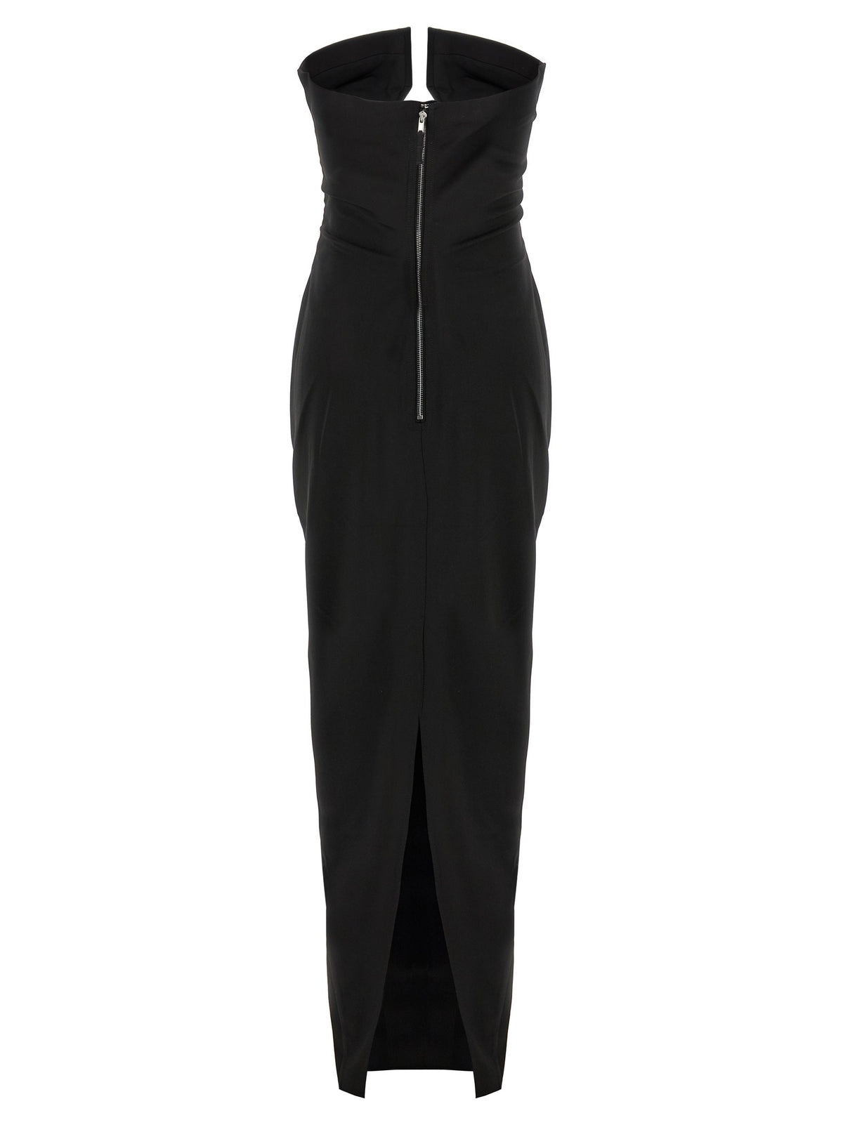 RICK OWENS - 'Prong Gown' dress