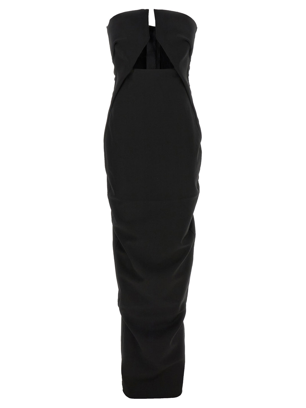 RICK OWENS - 'Prong Gown' dress