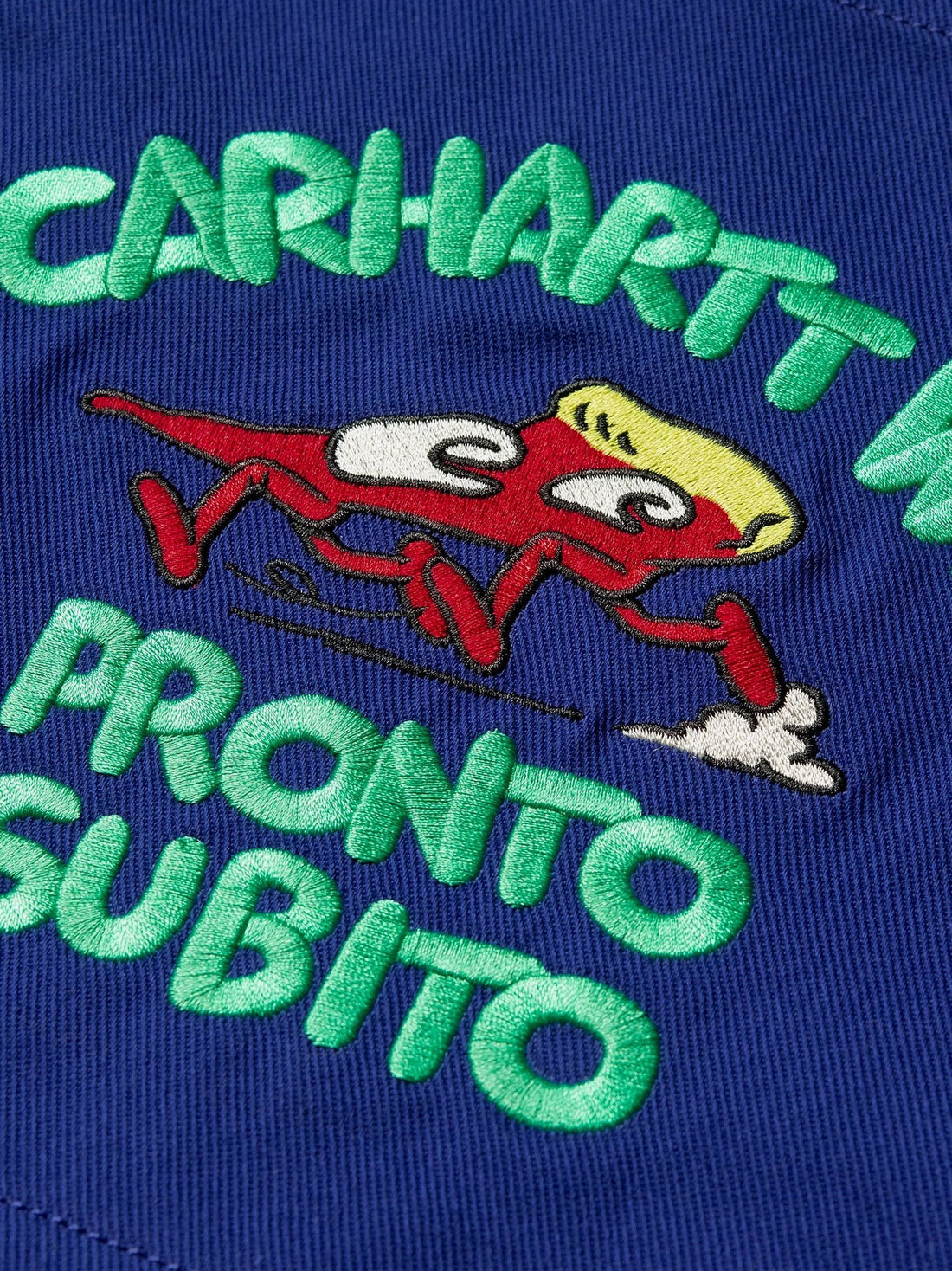 Pronto Apron cotton kitchen apron Unisex