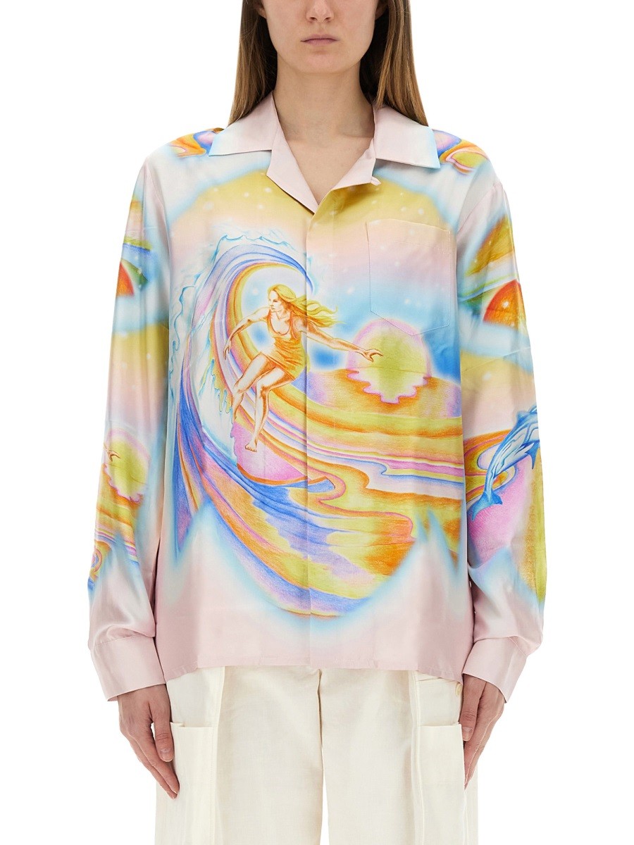 CASABLANCA - "PSYCHEDELIC NIRVANA" SHIRT psychedelic-nirvana-shirt_c996ad28-b83e-4eab-a499-280f1dba8b85