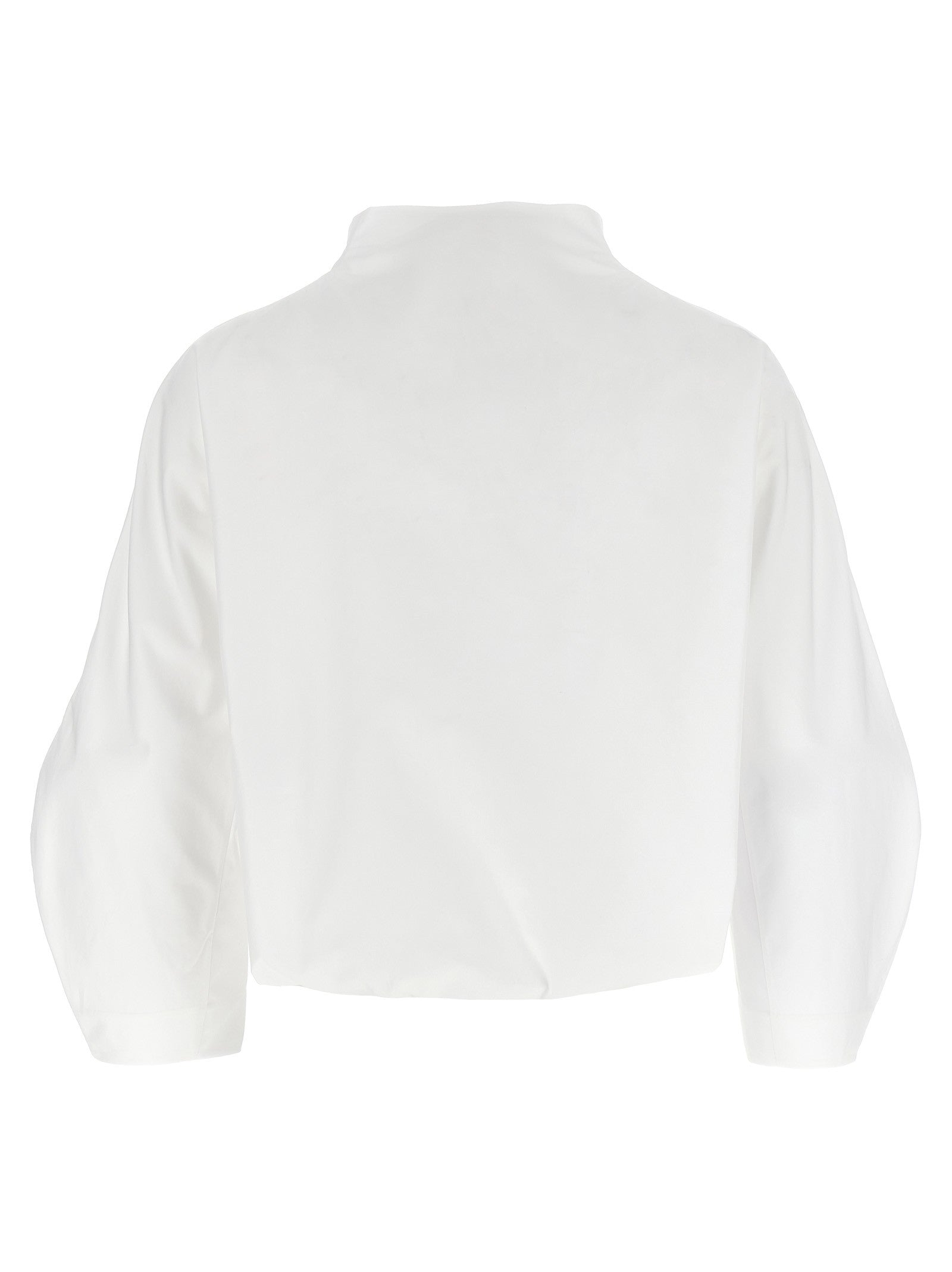 Givenchy - 'Puff' shirt