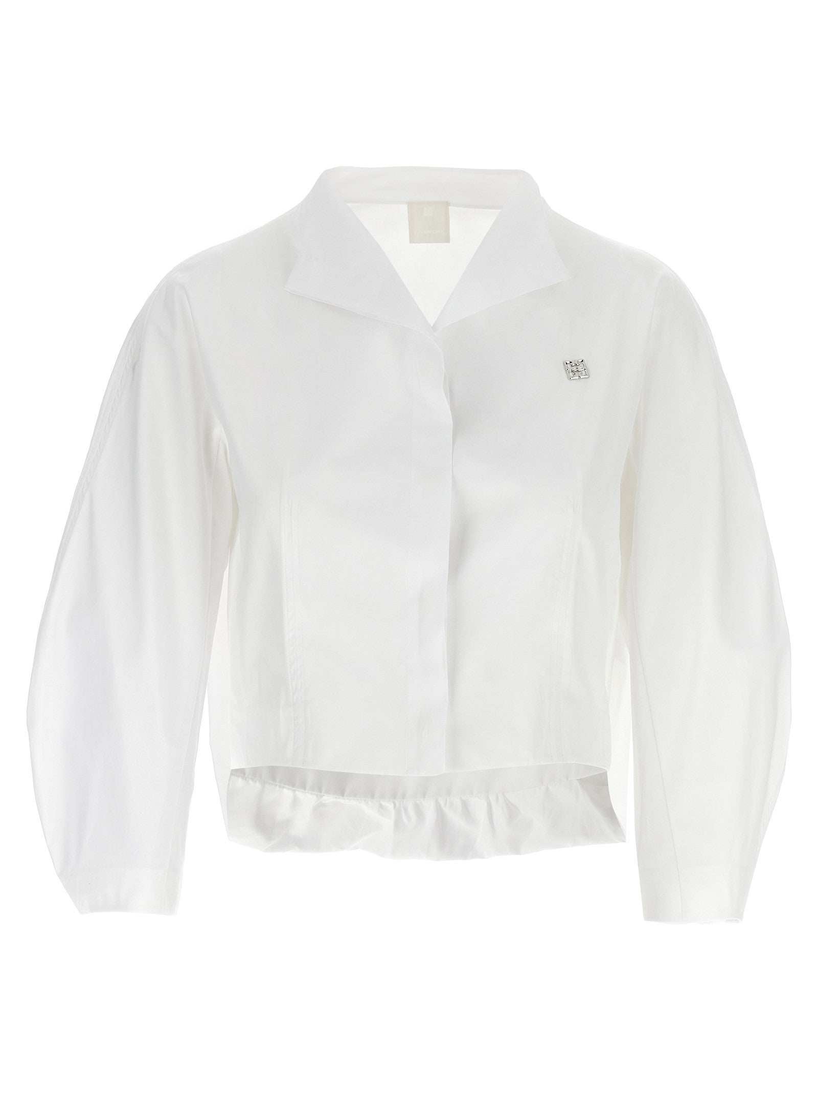 Givenchy - 'Puff' shirt