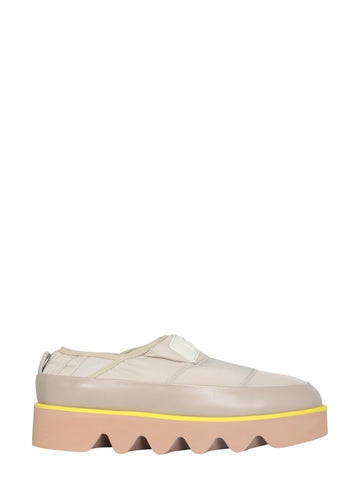 msgm - PUFFED SNEAKERS puffed-sneakers