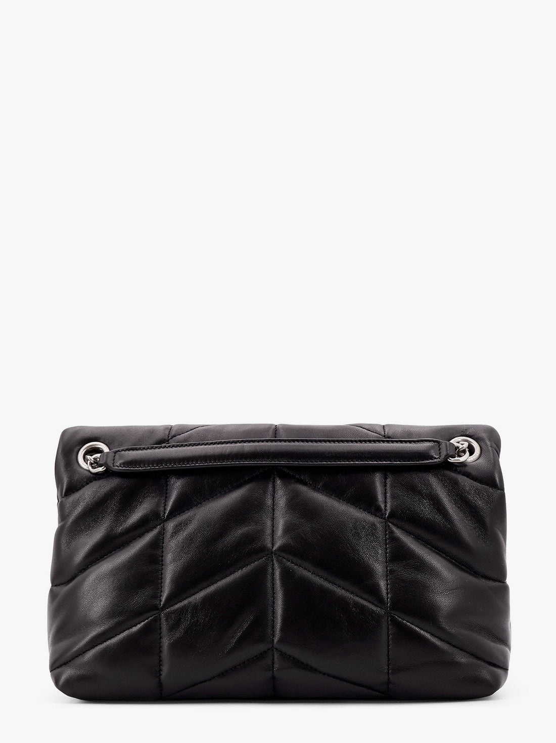 Saint Laurent - Puffer matelassé leather crossbody bag puffer-matelasse-leather-crossbody-bag_b2d7e00a-d508-4df3-be96-7ede9ce1250c