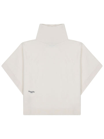 Dior PULLOVER IN LANA