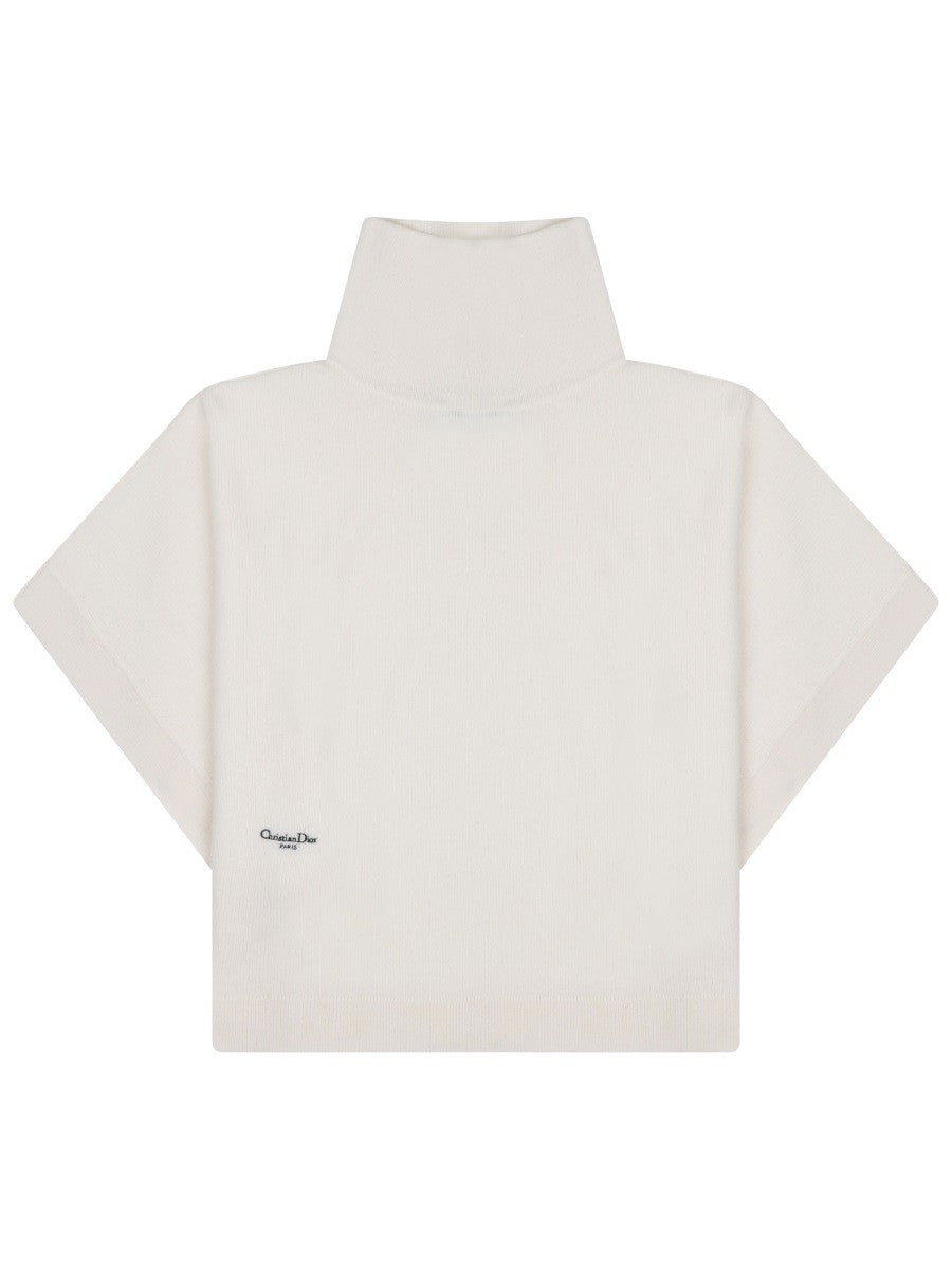 Dior PULLOVER IN LANA