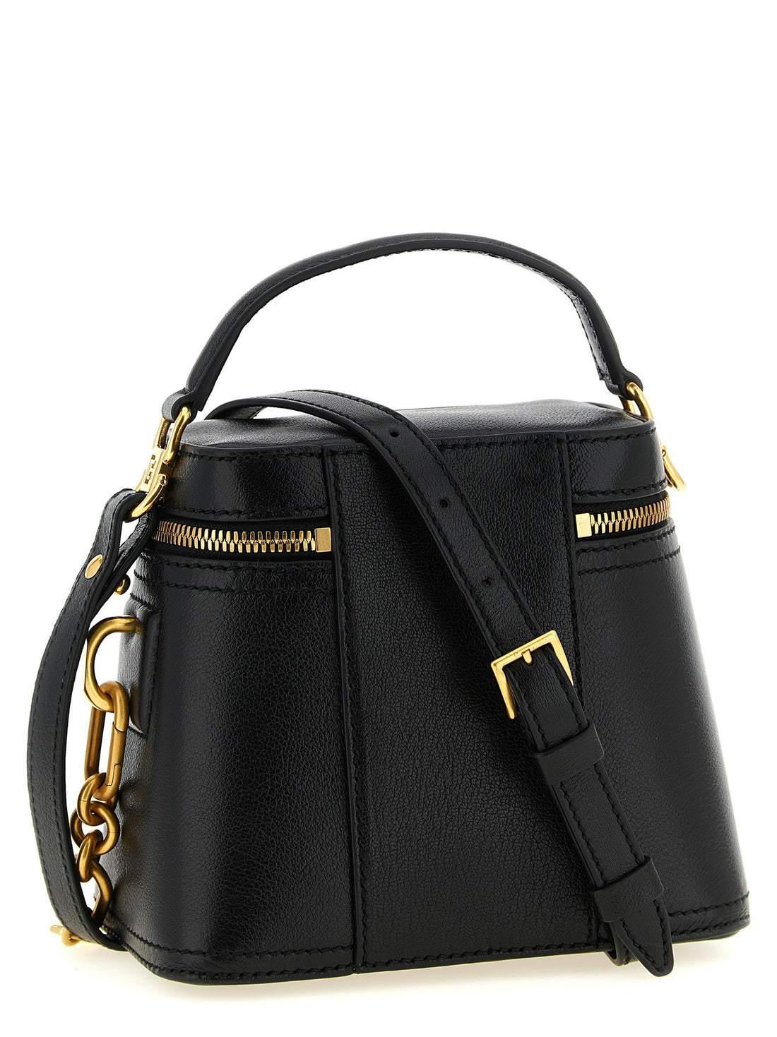 Balmain - 'Pulse Vanity' handbag Black U